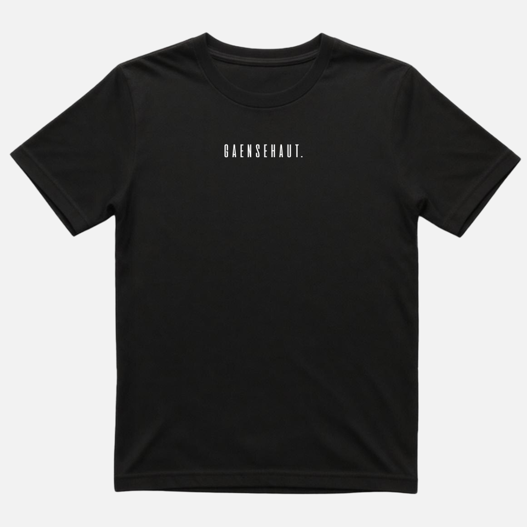 ESSENTIALS - Black / middle