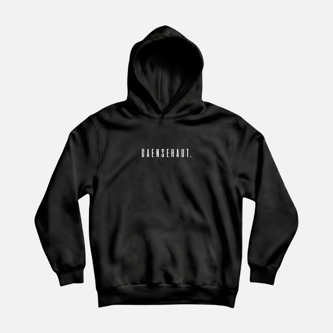 ESSENTIALS - Black / middle