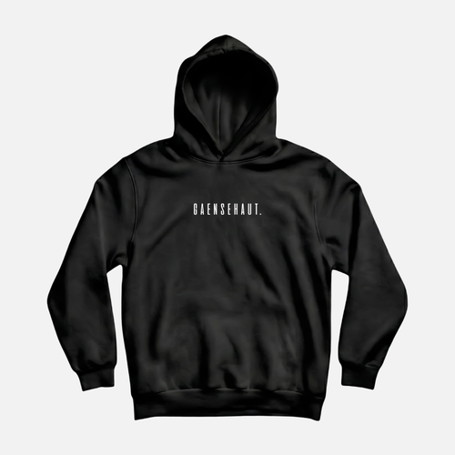 ESSENTIALS - Black / middle