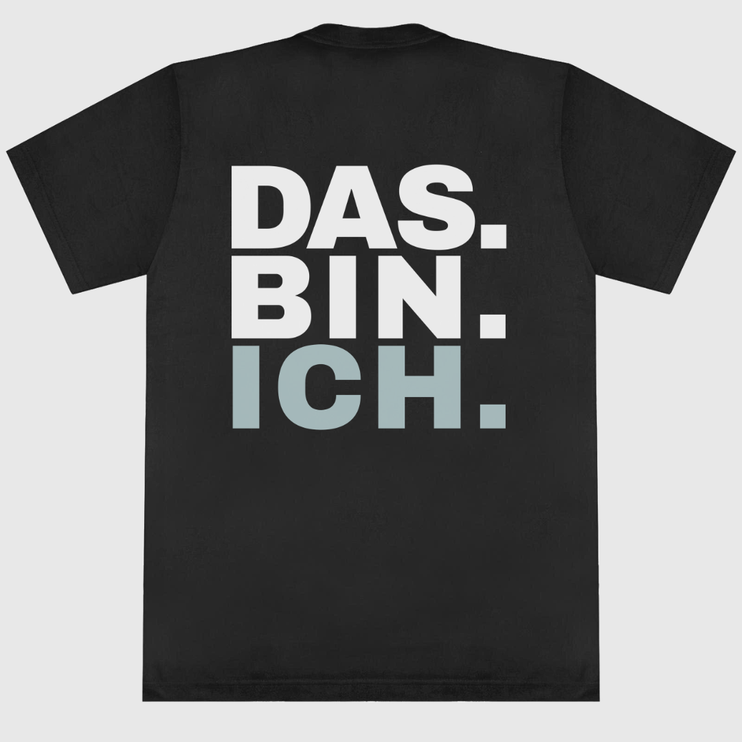 Das.Bin.Ich.