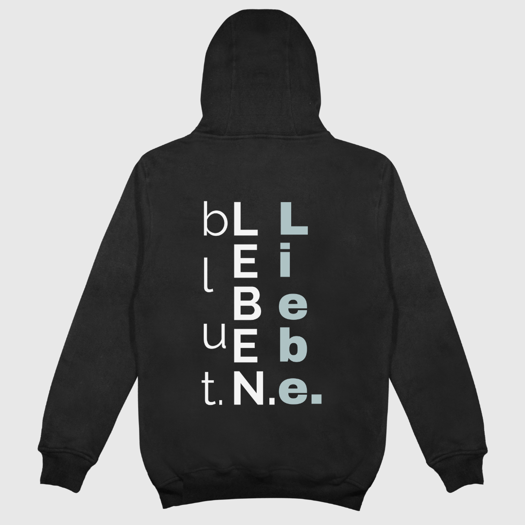 Blut.Leben.Liebe.