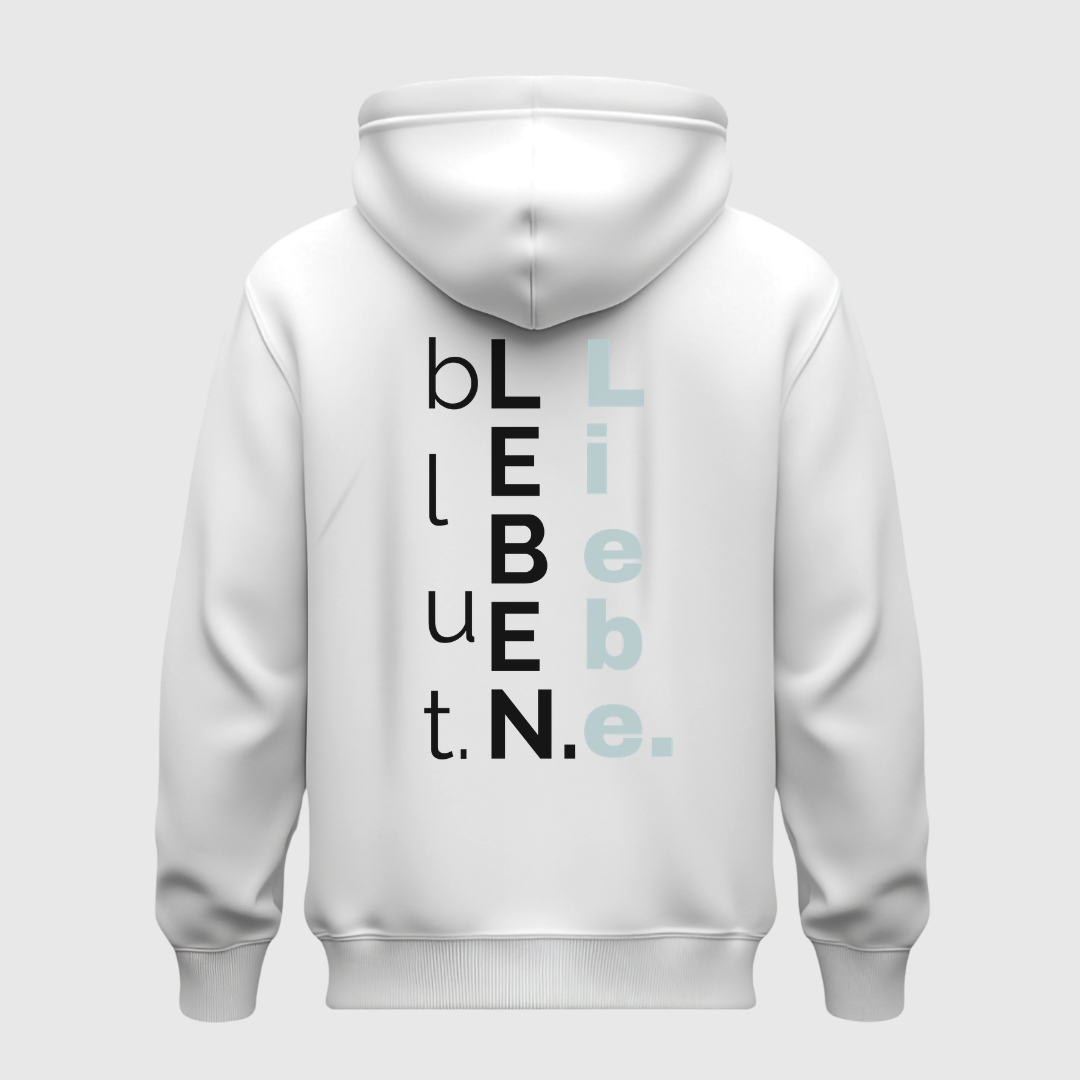 Blut.Leben.Liebe.