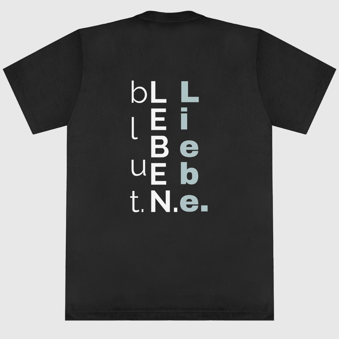 Blut.Leben.Liebe.