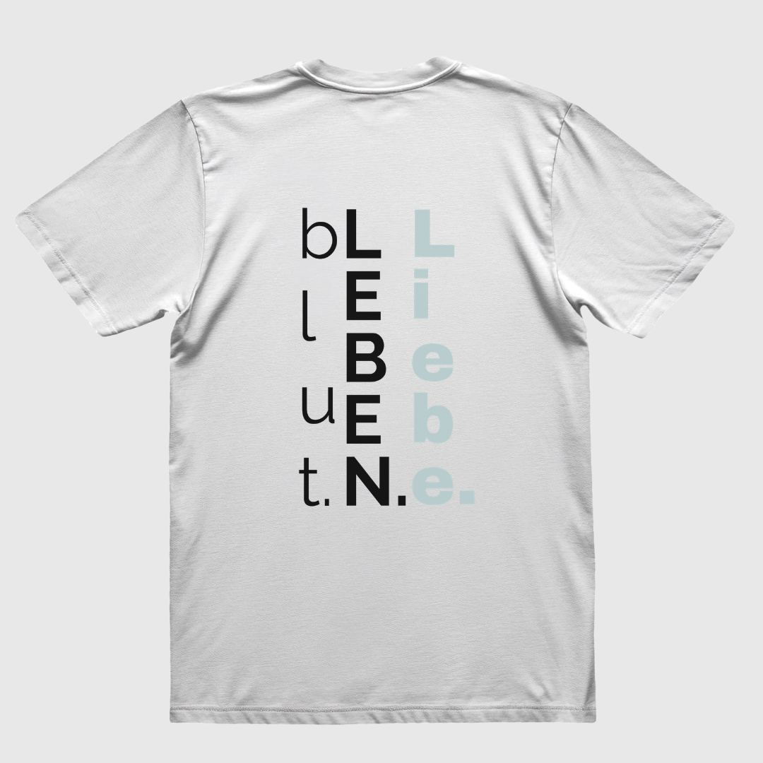 Blut.Leben.Liebe.