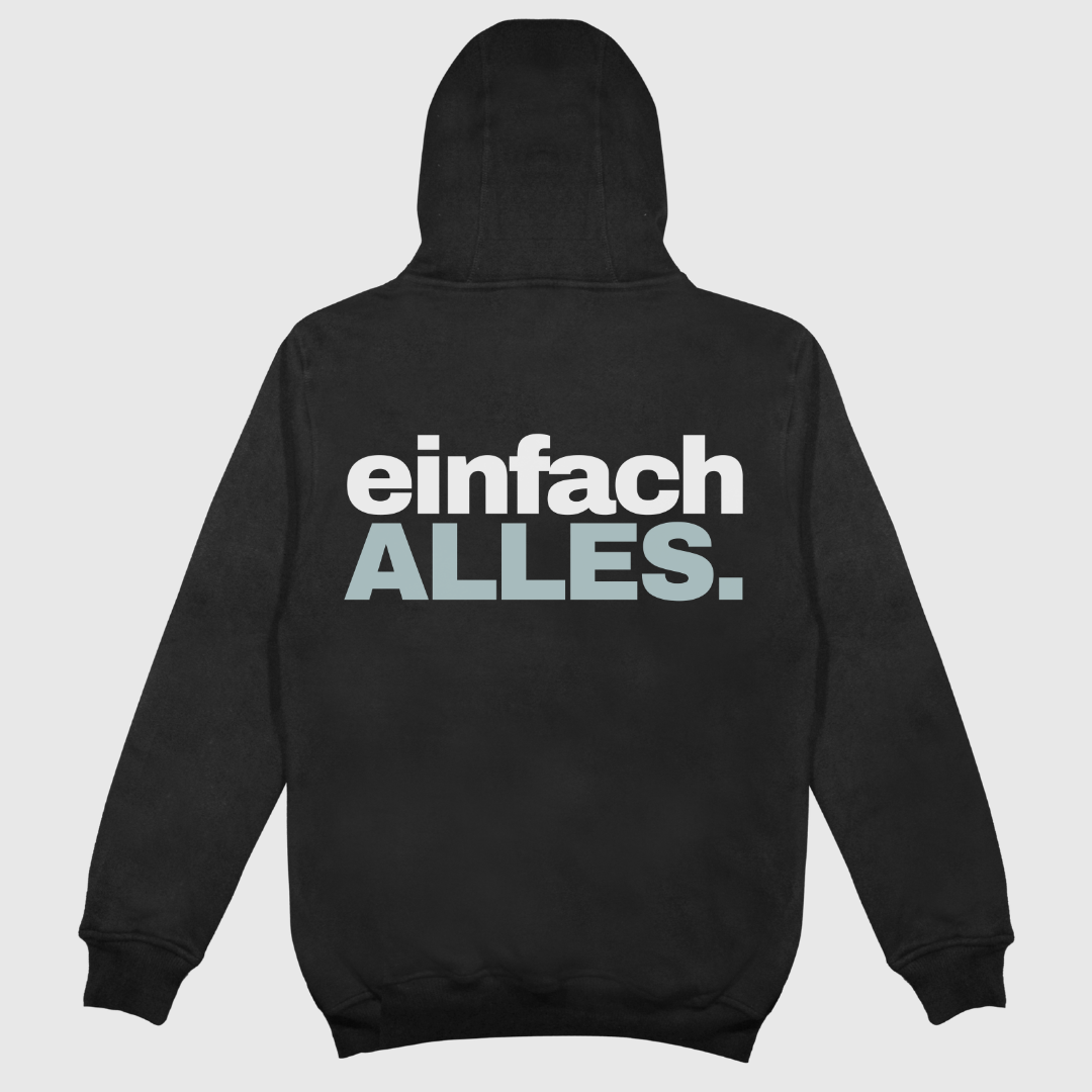 einfach.Alles.