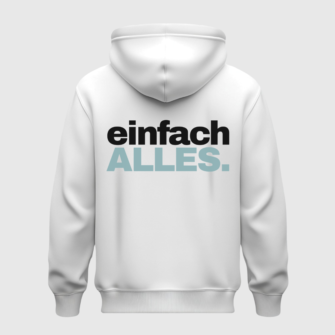 einfach.Alles.