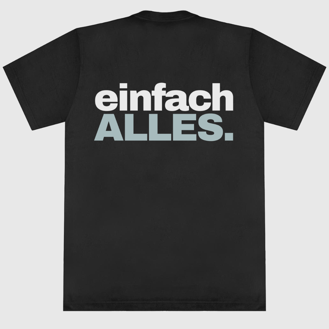 einfach.Alles.