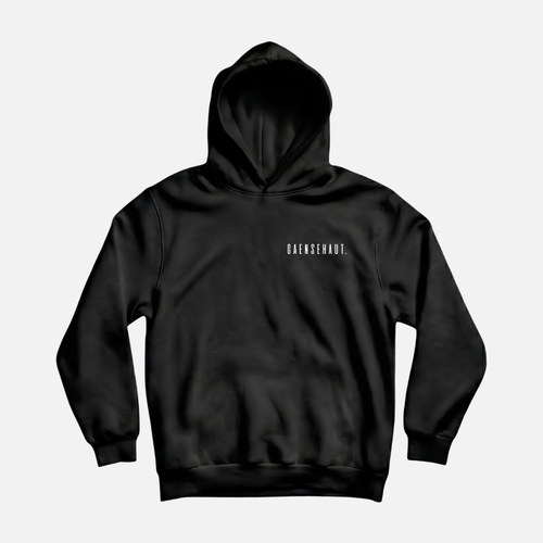 ESSENTIALS - Black / small