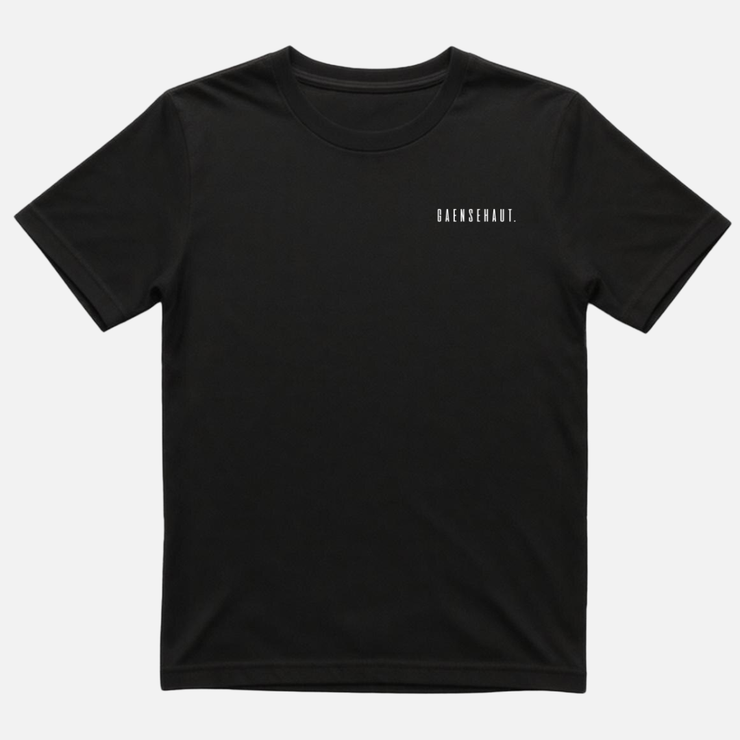 ESSENTIALS - Black / small